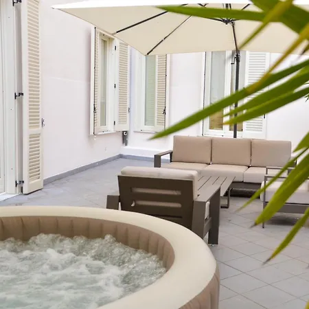 Apartamento House Wamma *