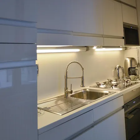 House Wamma Apartamento *