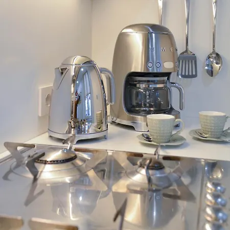 House Wamma Apartamento Roma