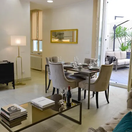 House Wamma Apartamento Roma
