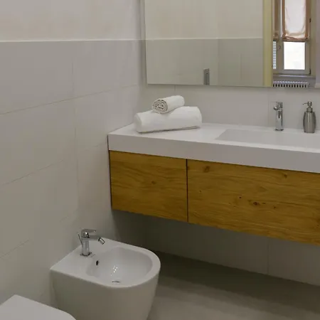 Apartamento House Wamma