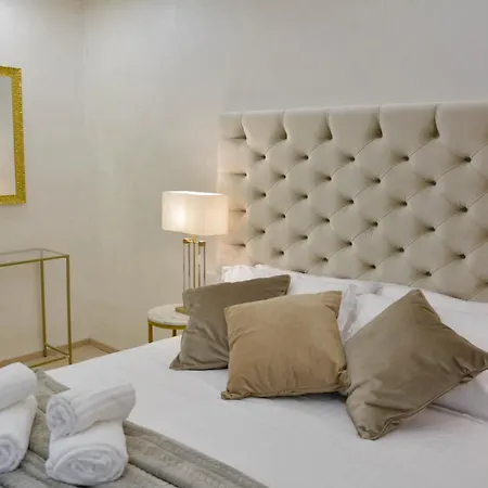 House Wamma Apartamento *