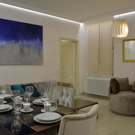 House Wamma Apartamento Roma