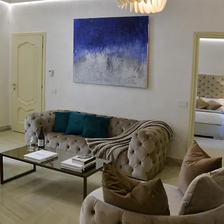 Apartamento House Wamma