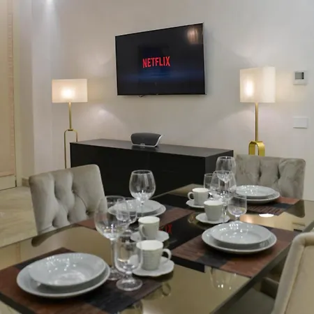 House Wamma Apartamento