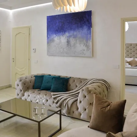 Apartamento House Wamma