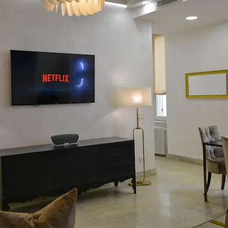 Apartamento House Wamma *