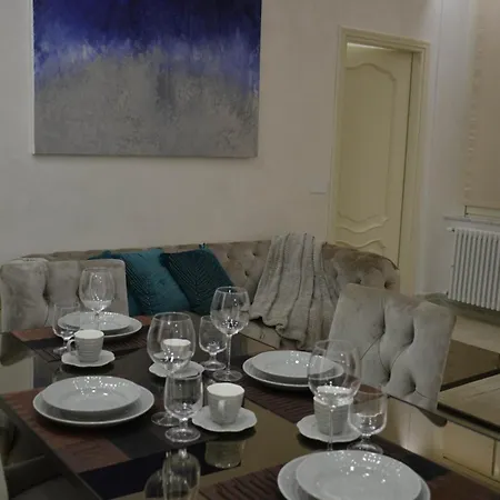 Apartament House Wamma *