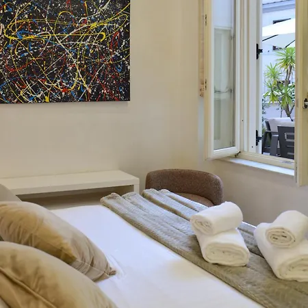 House Wamma Appartamento Roma