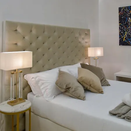 House Wamma * 로마